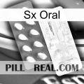 Sx Oral new01